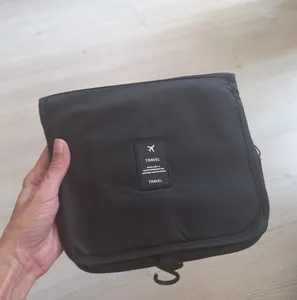 تجریه خرید کیف لوازم آرایش زنانه مدل 002