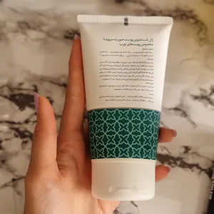 تجریه خرید ژل شست‌وشوی صورت سروینا مخصوص پوست‌های چرب و مختلط مدل Oily Skin حجم 150میلی‌لیتر