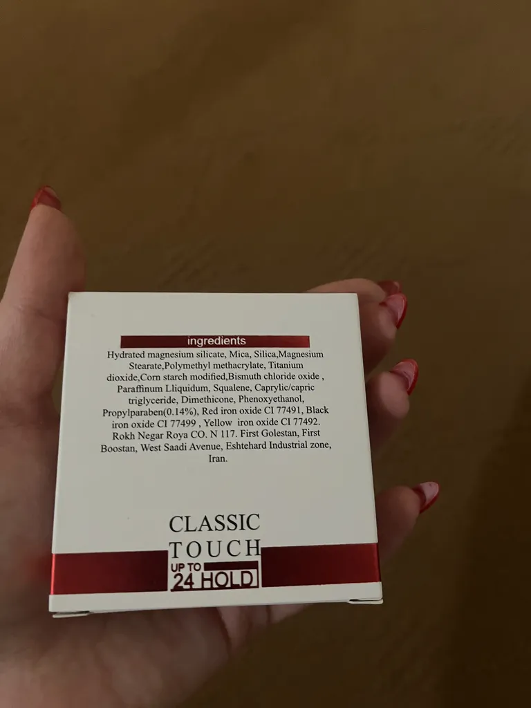 پنکیک میستار مدل Extreme Effect شماره 1