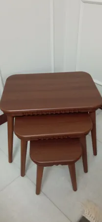 میز عسلی کد 125RHY