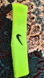 هدبند ورزشی مدل SWOOSH