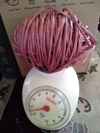 نخ بسته بندی کد 101 بسته 900 گرمی