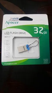 تجریه خرید فلش مموری اپیسر مدل AH111 ظرفیت 32 گیگابایت
