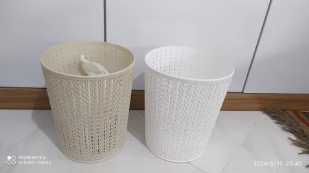 سطل زباله گلد مدل A32