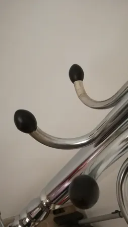 جالباسی ایستاده مدل NA101