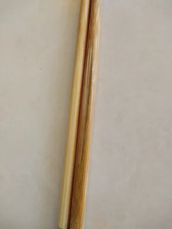 چوب غذاخوری مدل چاپستیک بامبو کد 805