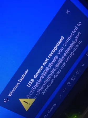 دانگل بلوتوث کلومن مدل K-AR1