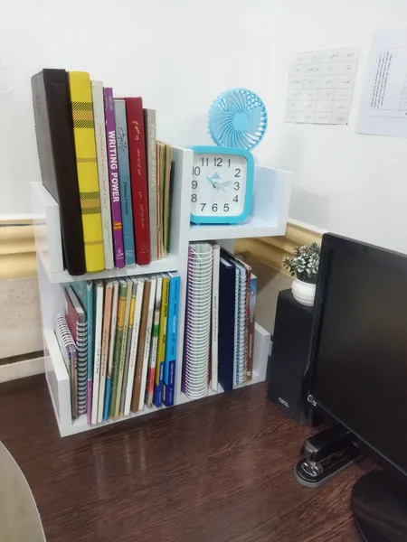 عکس ارسالی خریدار