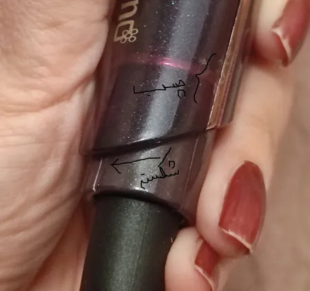 فر کننده مو باراباس نانو مدل ST2290