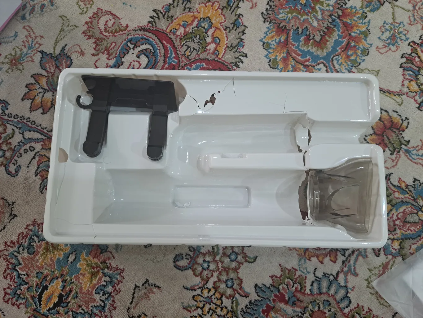 سشوار حرفه ای رومئو مدل RM-5656 سشوار حرفه ای رومئو مدل RM-5656
