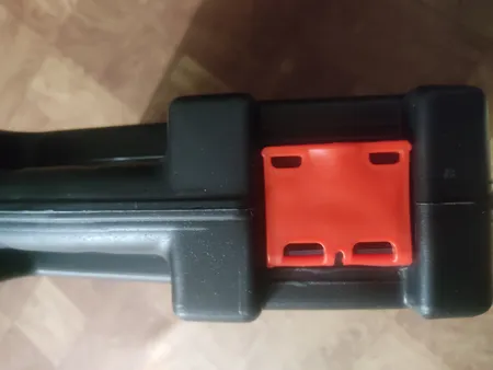 جعبه ابزار مدلTK70