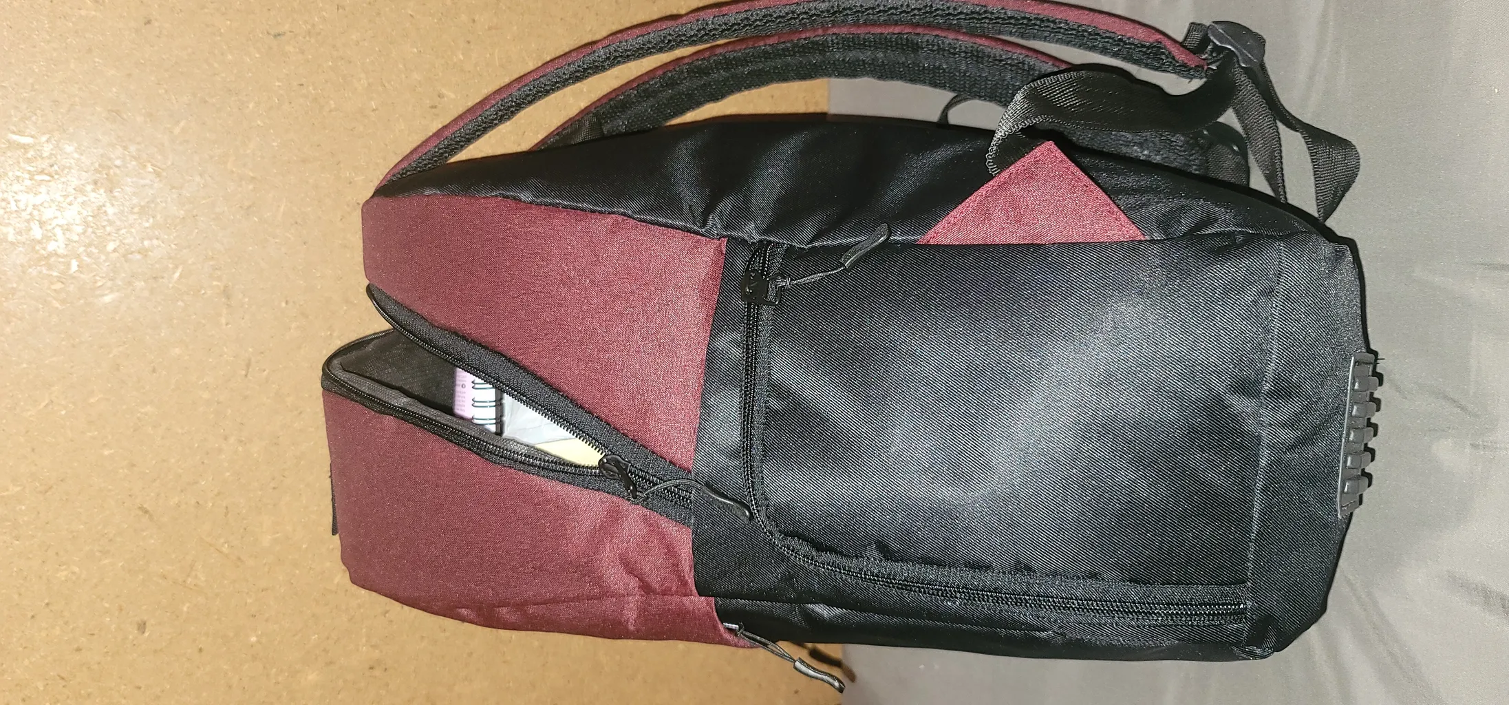 کوله پشتی فیرو مدل DF120