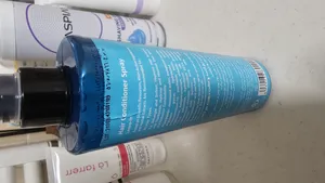 تجریه خرید اسپری نرم کننده و حالت دهنده مو لافارر مدل All type hair حجم 250 میلی لیتر