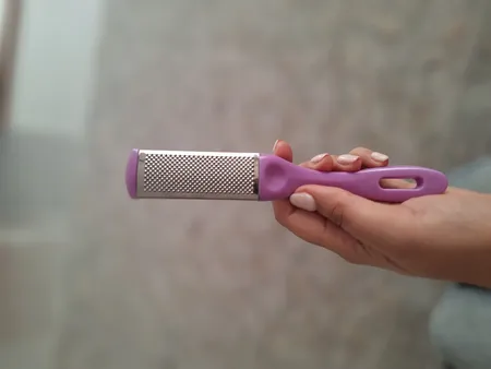 رنده پا مدل PP10