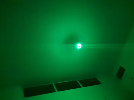 لامپ هوشمند و اسپیکر بلوتوثی 7 وات مدل ZSA-DL-SP پایه E27