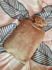 تجریه خرید کیسه آب گرم ایزی لایف کد 556