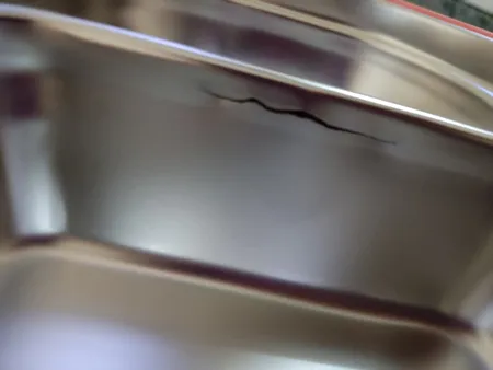 ظرف غذای کودک طرح بینو