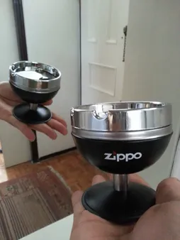 زیرسیگاری مدل al45