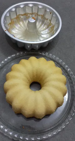 قالب کیک مدل E56