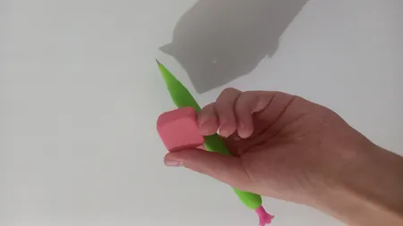 مداد نوکی 0.5 میلی متری طرح خیار