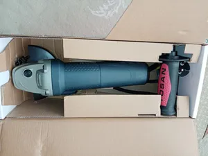 تجریه خرید مینی فرز آهنگری توسن مدل 3119A