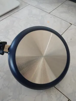 تابه زرساب مدل گرانیتا سایز 24