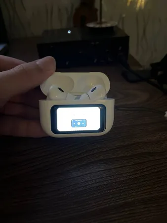 هدفون بلوتوثی ریمکس مدل CozyPods W30N