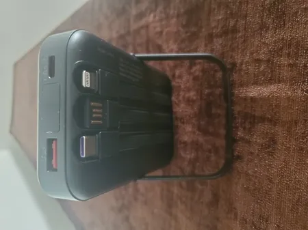 پاوربانک اولتراسور مدل U-PW5 ظرفیت 10000 میلی آمپر ساعت