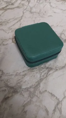 جعبه جواهرات مدل مسافرتی