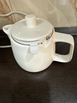 چای ساز فلر مدل TS 070 WP