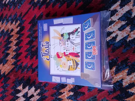 بازی فکری هوپا مدل نیکیماک