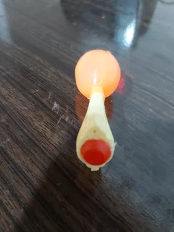 ابزار شوخی مدل انگشتر آب پاش