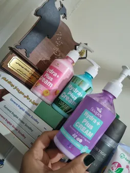 کرم آبرسان سوپکس مدل هلو و آلوئه‌ورا حجم 250 میلی‌لیتر مجموعه 2 عددی