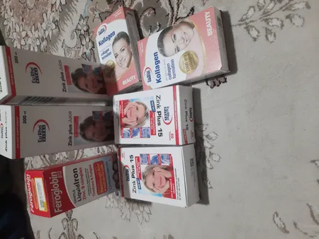 شربت فروگلوبین ب 12 ویتابیوتیکس - 200 میلی لیتر