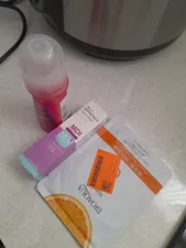 تجریه خرید کرم دور چشم نئودرم مدل Multi Efficacy حجم 15 میلی لیتر