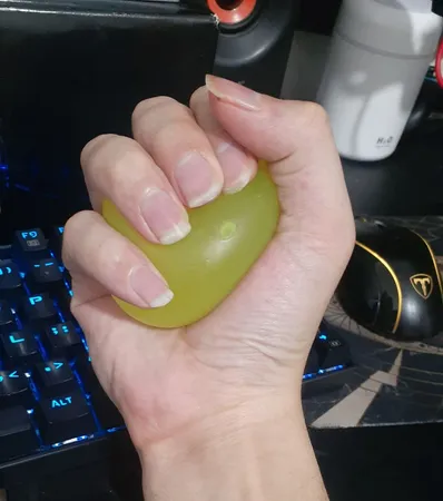 فیجت ضد استرس مدل توپ