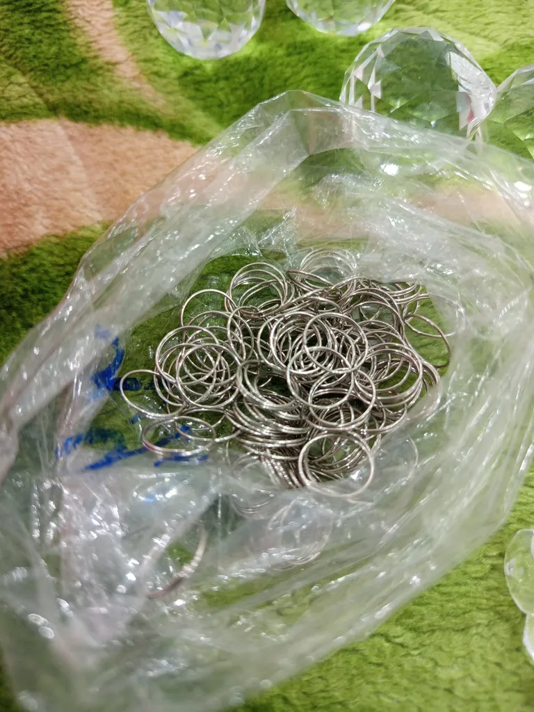 لوستر مدل سقفی کد 3060