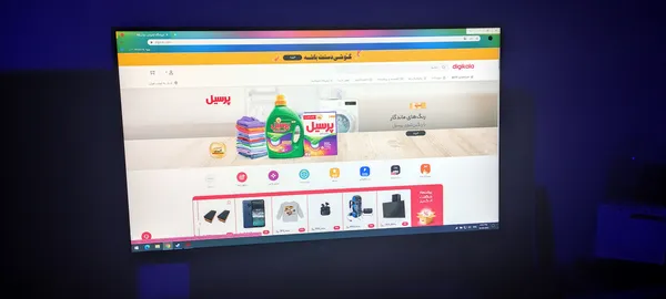 عکس ارسالی خریدار