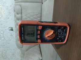 مولتی متر دیجیتال ویکتور مدل Vc97 2021