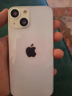 ماکت گوشی موبایل اپل مدل iphone 13 Mini