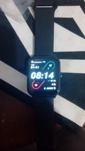 تجریه خرید ساعت هوشمند کیو سی وای مدل GTS