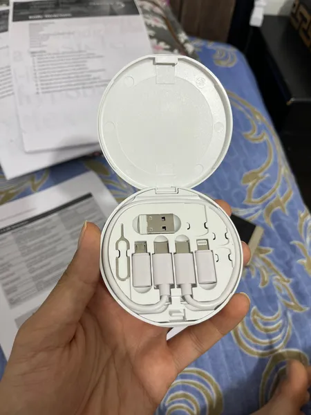 عکس ارسالی خریدار