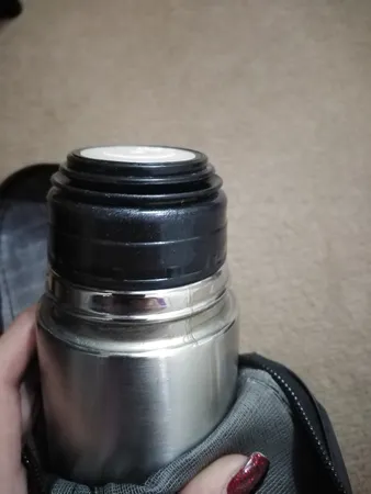 درب فلاسک مدل UN-500S