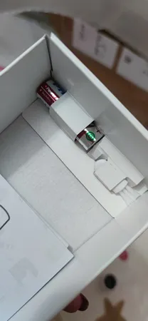 ماشین اصلاح موی صورت بانوان فیلیپس مدل BRR454