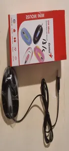 تجریه خرید ماوس جنیوس مدل DX-MINI