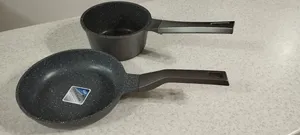 تجریه خرید تابه کاندید مدل تک دسته سایز 20