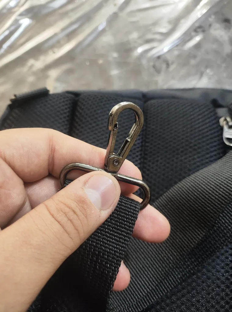 کیف کراس بادی مایسا مدل My-3807