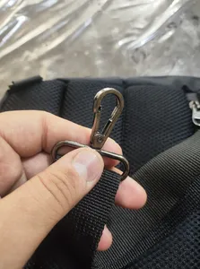 تجریه خرید کیف کراس بادی مایسا مدل My-3807