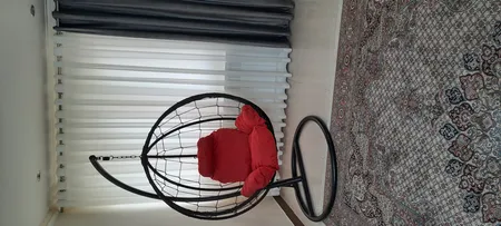 صندلی طرح تاب مدل rilaxi کد 32