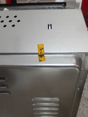 فر توکار اخوان مدل F25